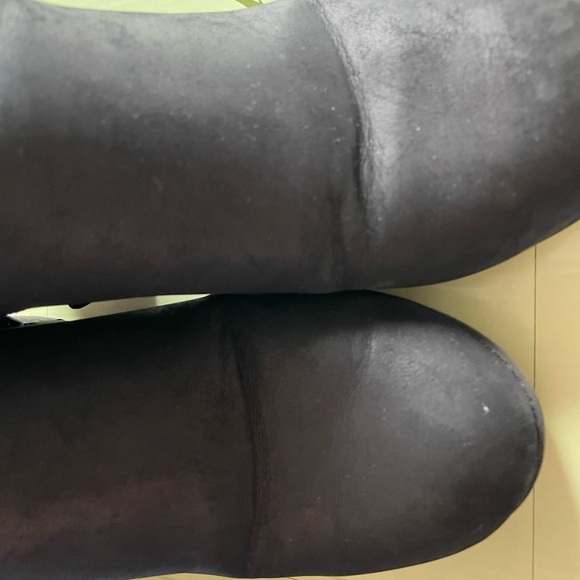 Heeled Chelsea boot - Picture 5 of 5